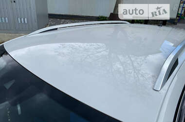 Универсал Skoda Superb 2015 в 