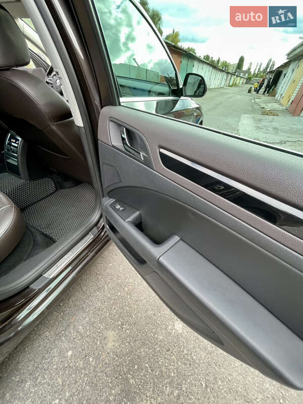 Ліфтбек Skoda Superb 2014 в Києві фото 10 Ліфтбек Skoda Superb 2014 в Києві