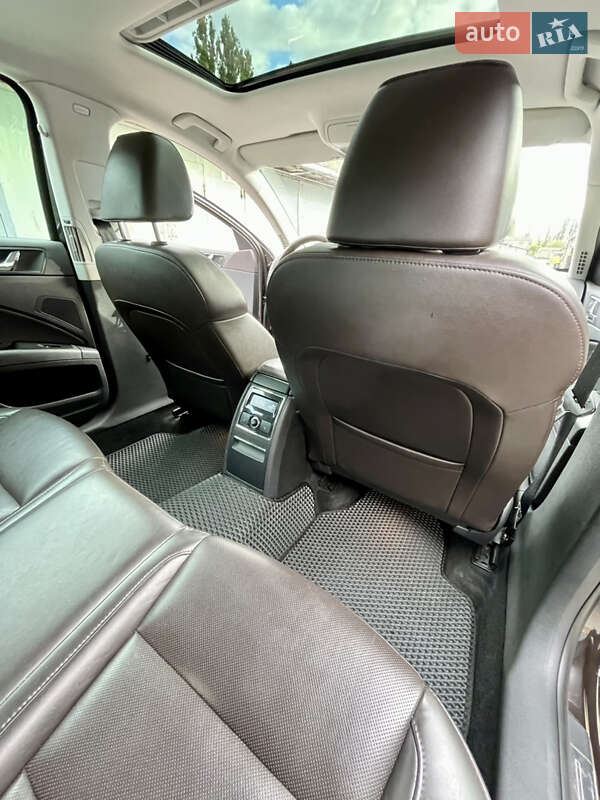 Ліфтбек Skoda Superb 2014 в Києві фото 19 Ліфтбек Skoda Superb 2014 в Києві