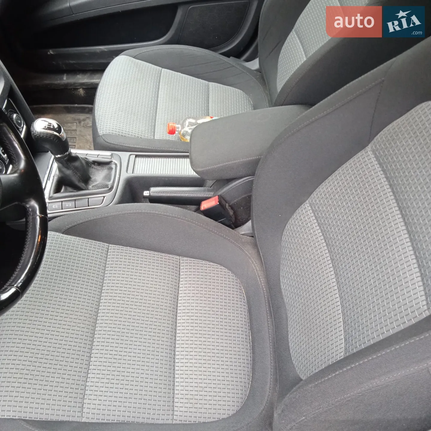 2012 Skoda Superb - мініатюра 4