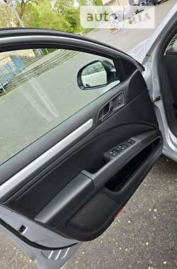 Универсал Skoda Superb 2010 в 