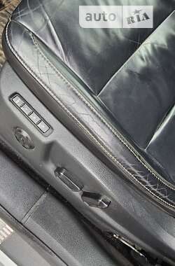 Универсал Skoda Superb 2010 в 