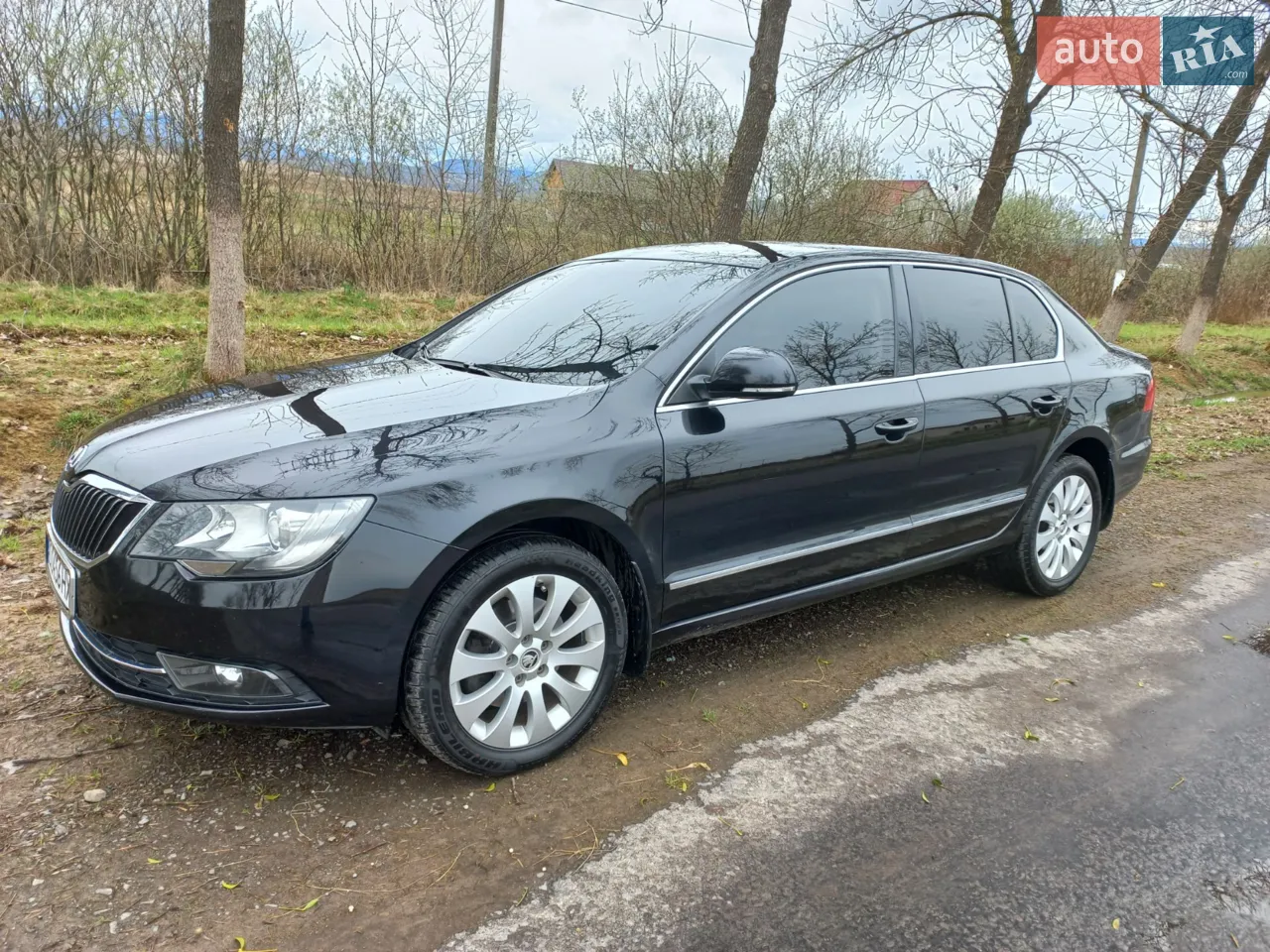 2014 Skoda Superb - мініатюра 19