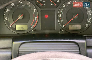 Лифтбек Skoda Superb 2005 в 