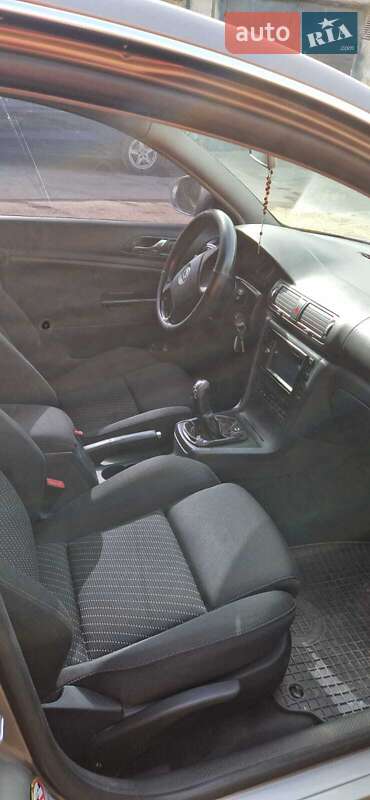 Лифтбек Skoda Superb 2008 в Надворной фото 7 Лифтбек Skoda Superb 2008 в Надворной