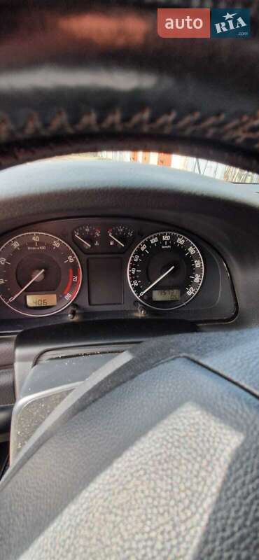 Лифтбек Skoda Superb 2008 в Надворной фото 11 Лифтбек Skoda Superb 2008 в Надворной