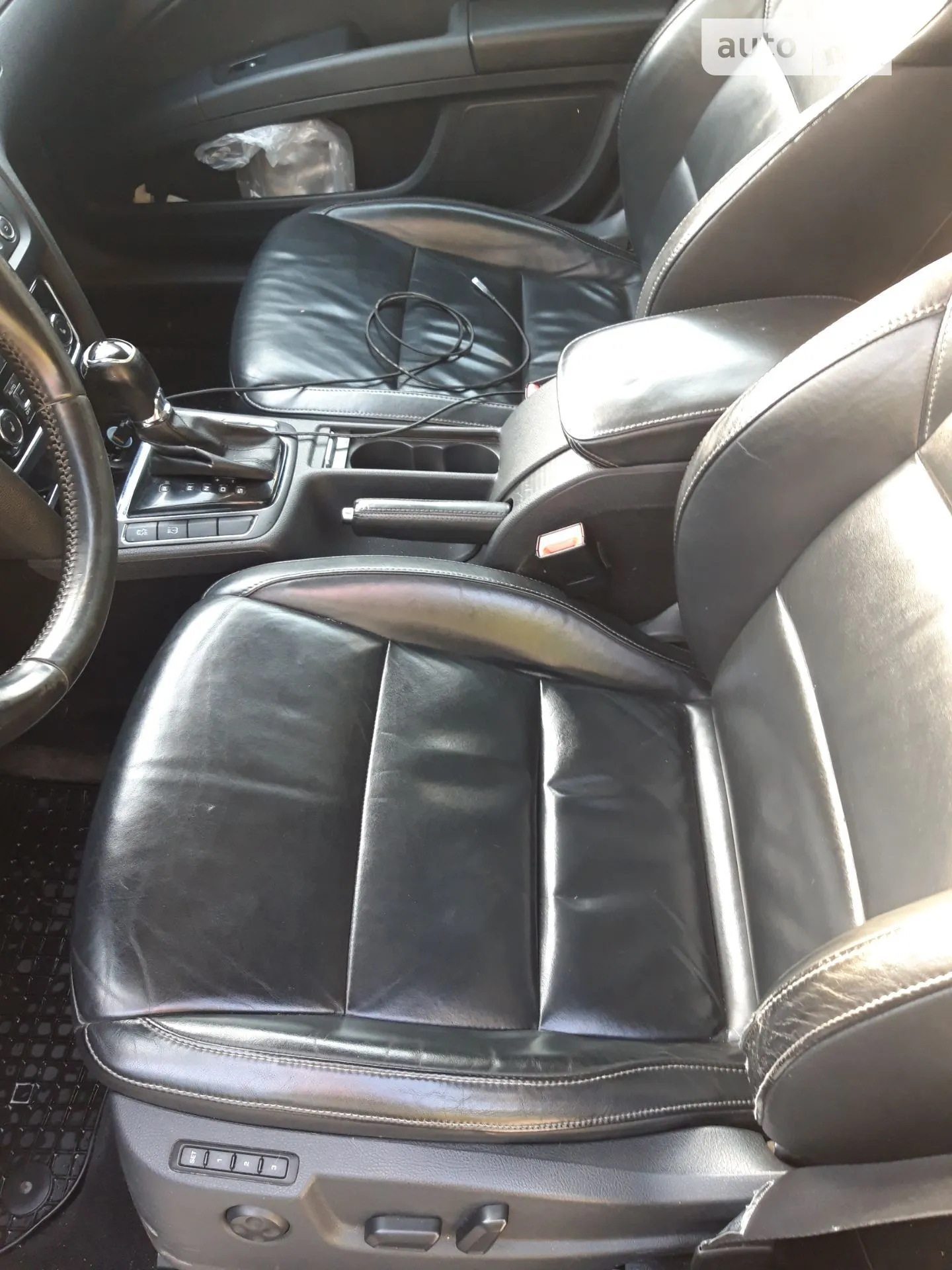 2013 Skoda Superb - мініатюра 11