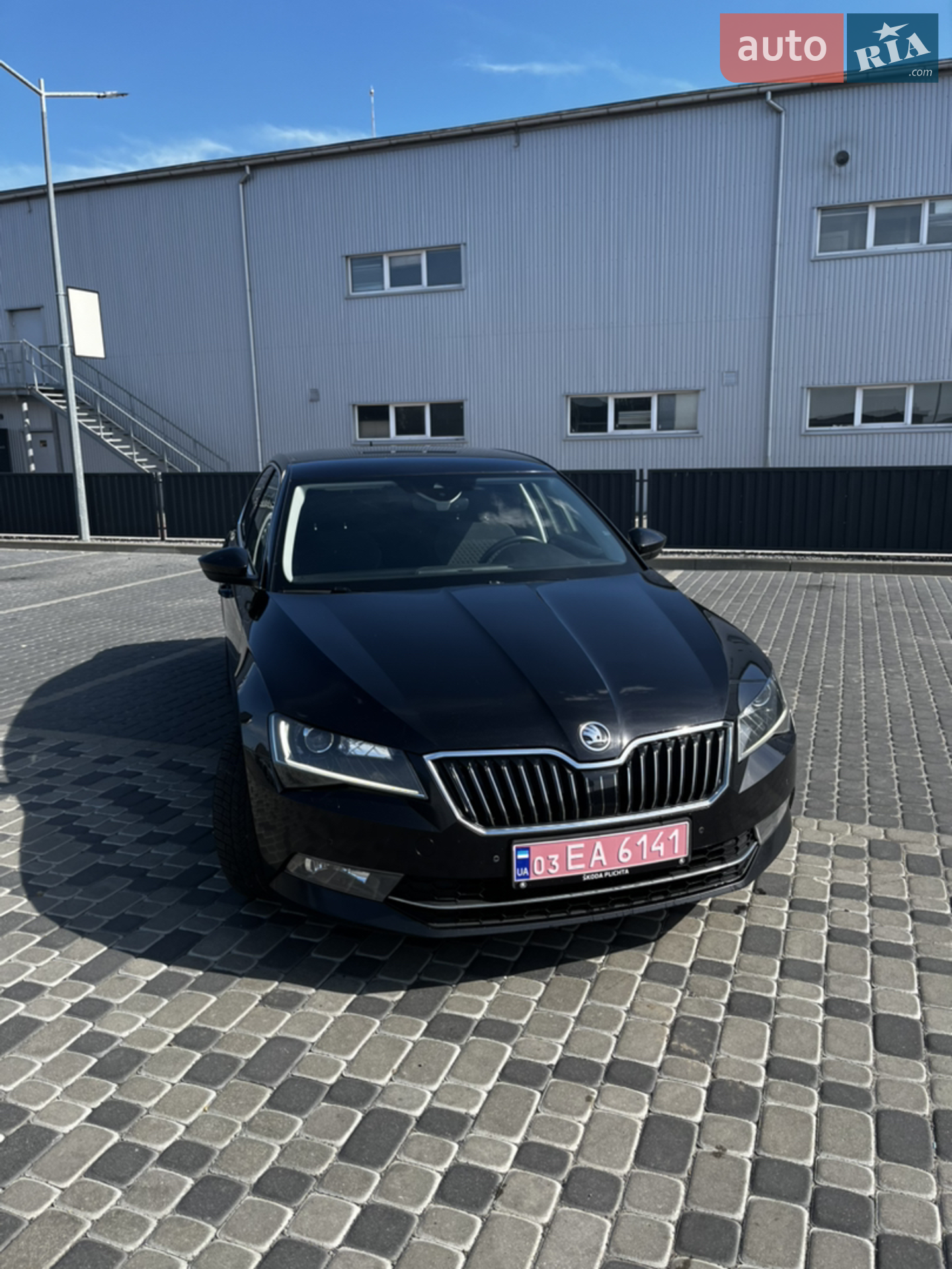 2019 Skoda Superb - мініатюра 4