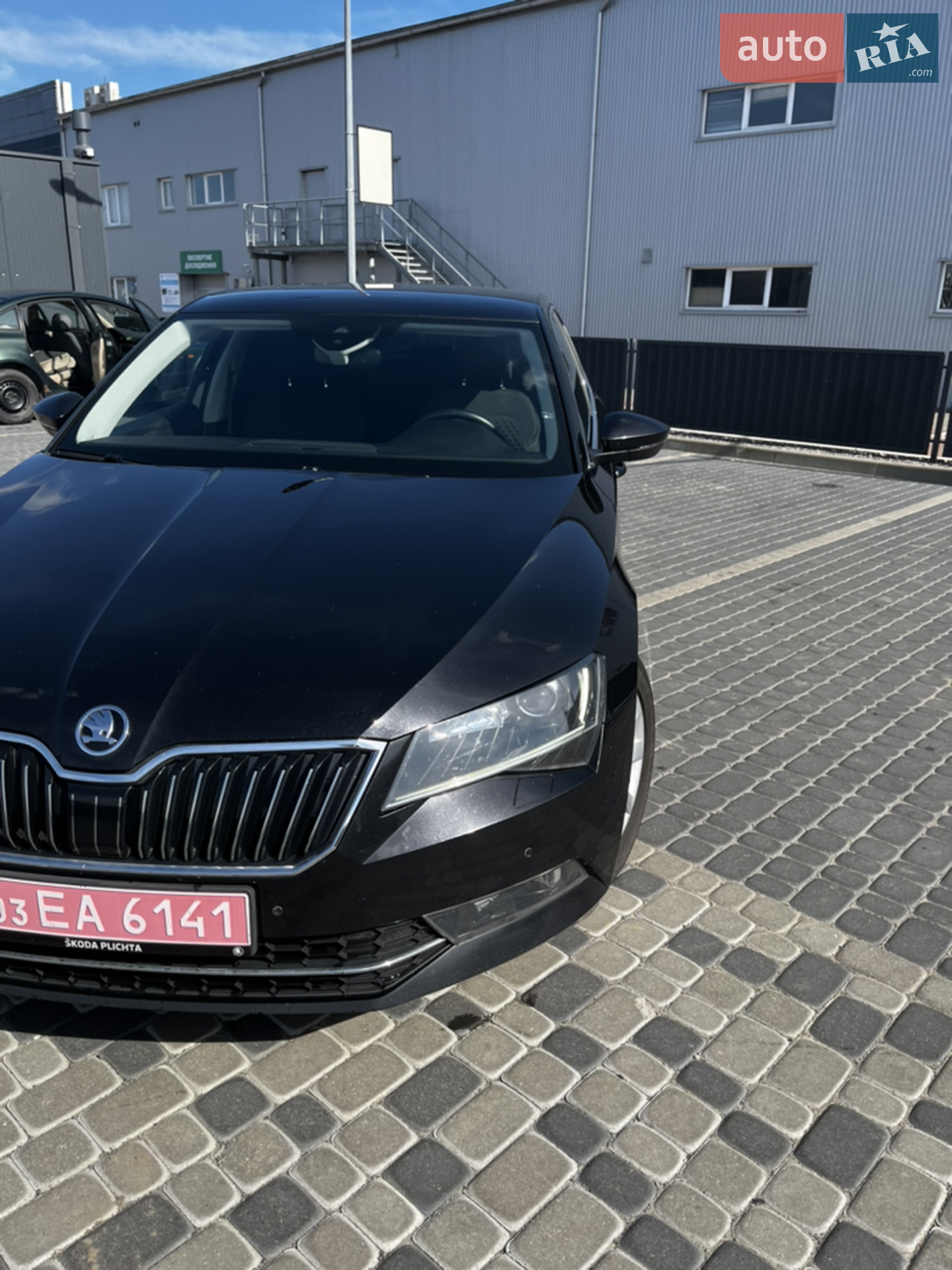 2019 Skoda Superb - мініатюра 14