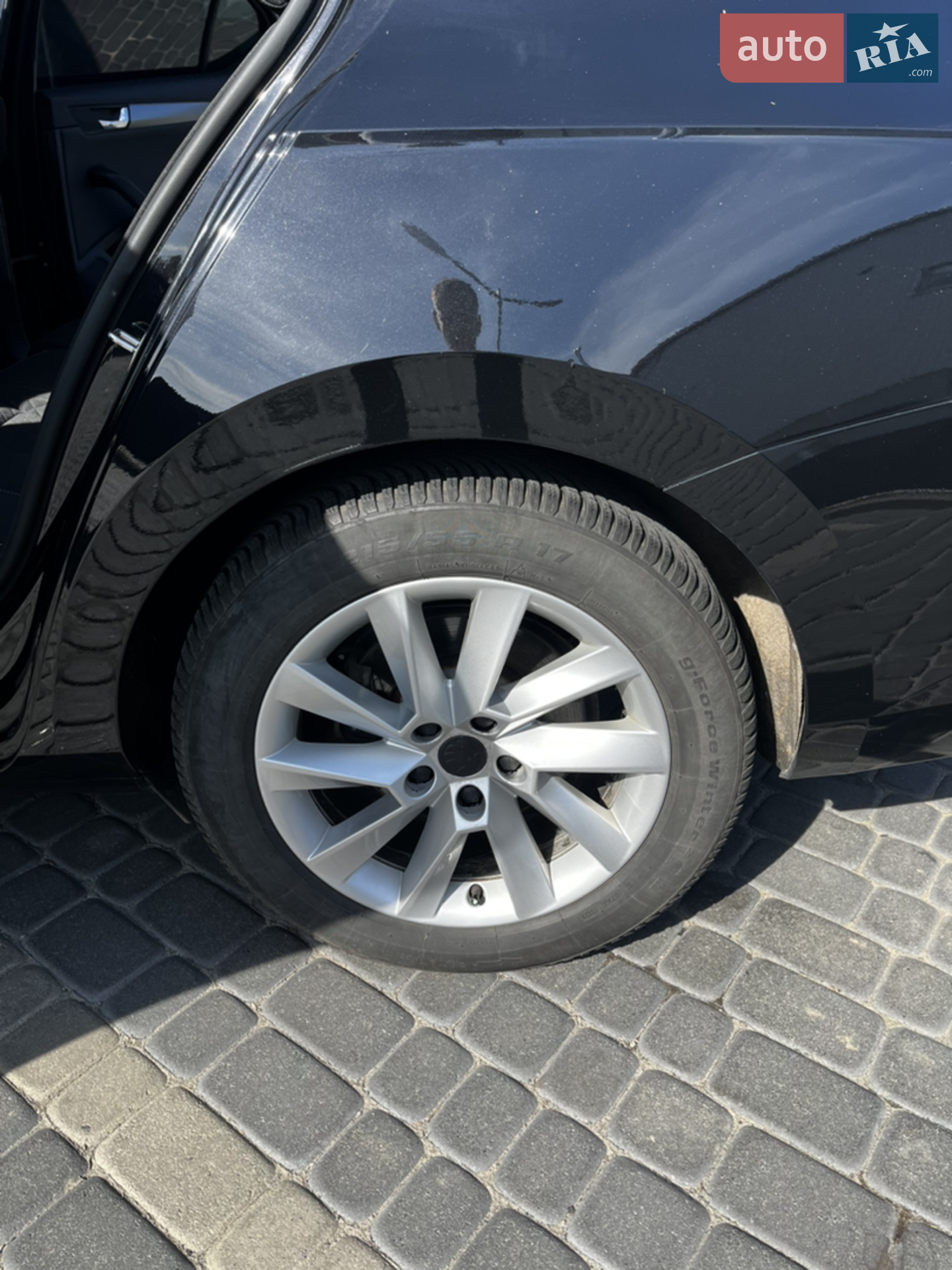 2019 Skoda Superb - мініатюра 37