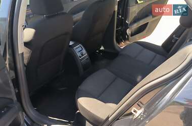 Лифтбек Skoda Superb 2011 в 