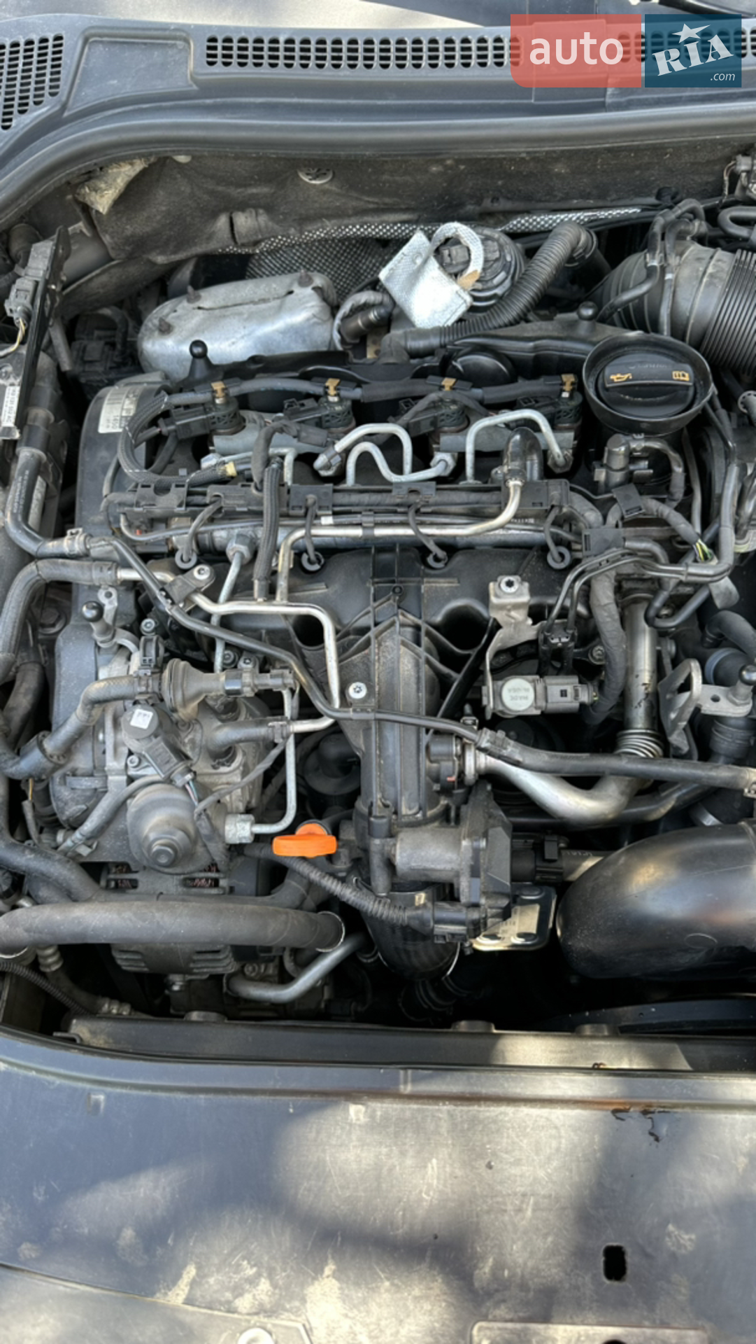 2010 Skoda Superb - мініатюра 28