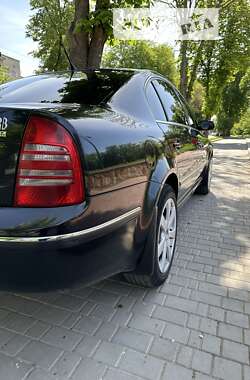 Лифтбек Skoda Superb 2005 в Могилев-Подольске