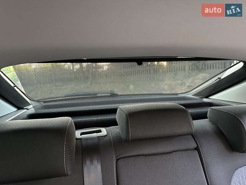 Ліфтбек Skoda Superb 2016 в Житомирі