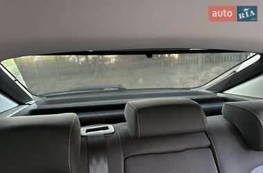 Лифтбек Skoda Superb 2016 в 