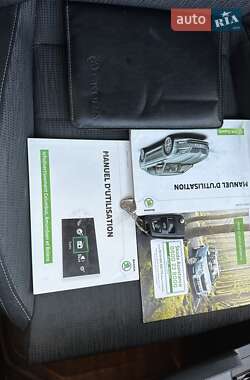 Лифтбек Skoda Superb 2016 в 