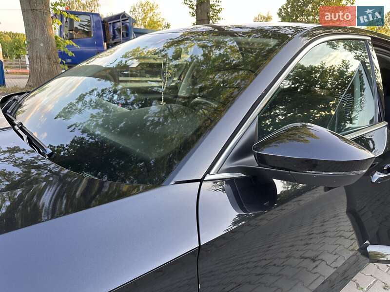 Ліфтбек Skoda Superb 2016 в Житомирі
