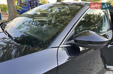 Лифтбек Skoda Superb 2016 в 