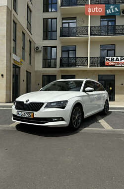 Skoda Superb 2016 Skoda Superb 2016
