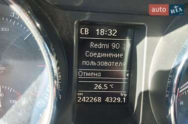 Универсал Skoda Superb 2011 в 