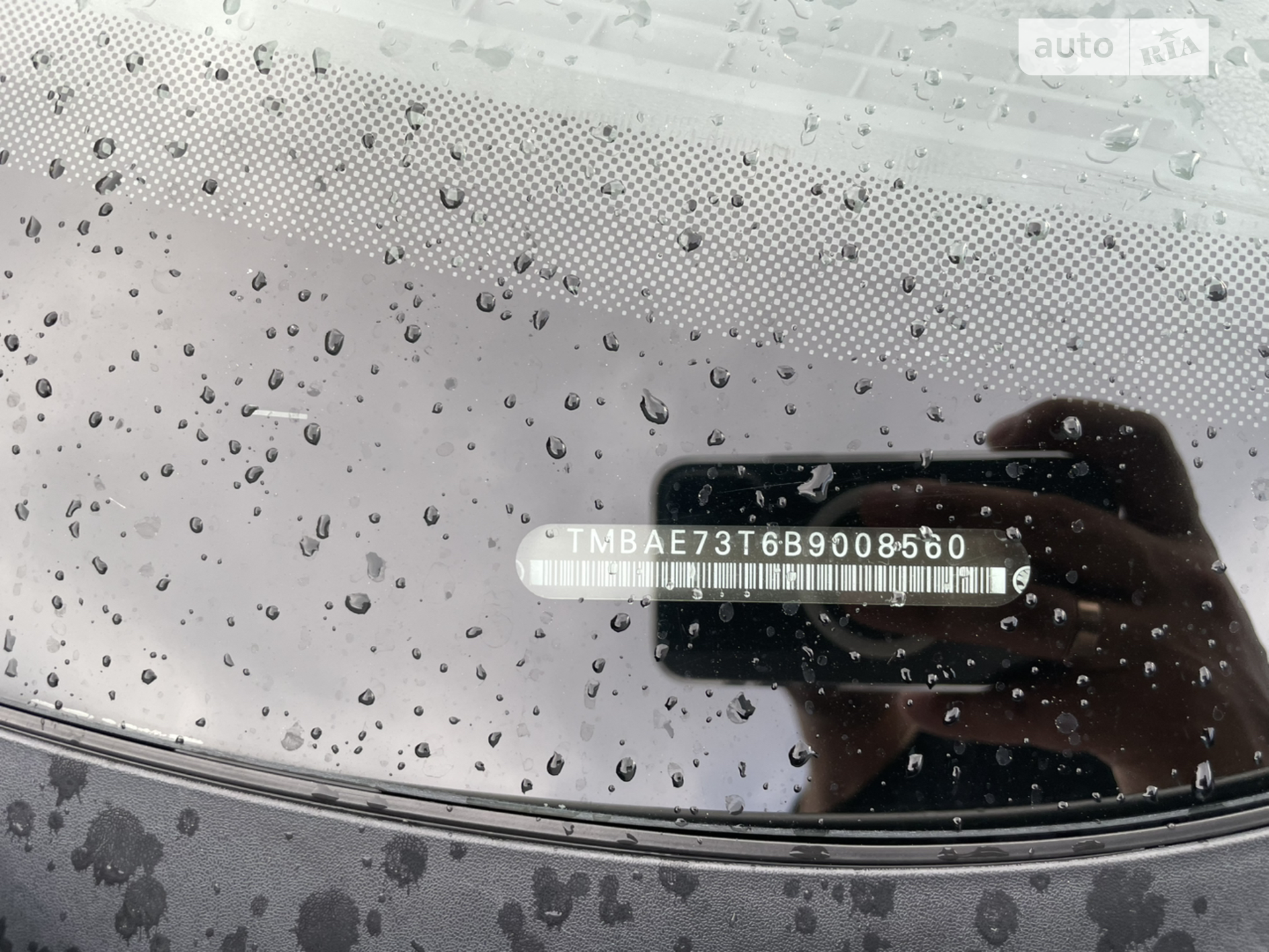 2010 Skoda Superb - мініатюра 30