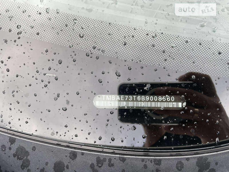 Лифтбек Skoda Superb 2010 в Ивано-Франковске