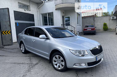 Ліфтбек Skoda Superb 2013 в Хмельницькому