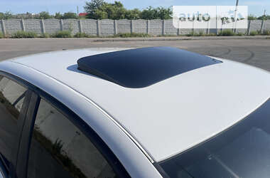 Ліфтбек Skoda Superb 2013 в 