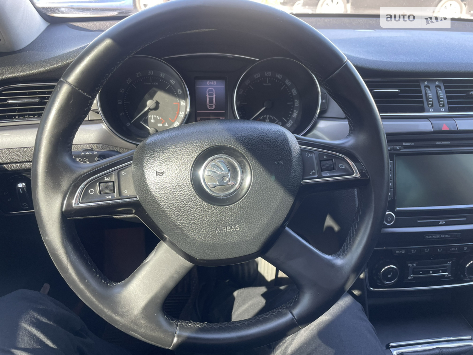 2013 Skoda Superb - мініатюра 32