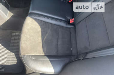 Ліфтбек Skoda Superb 2013 в 