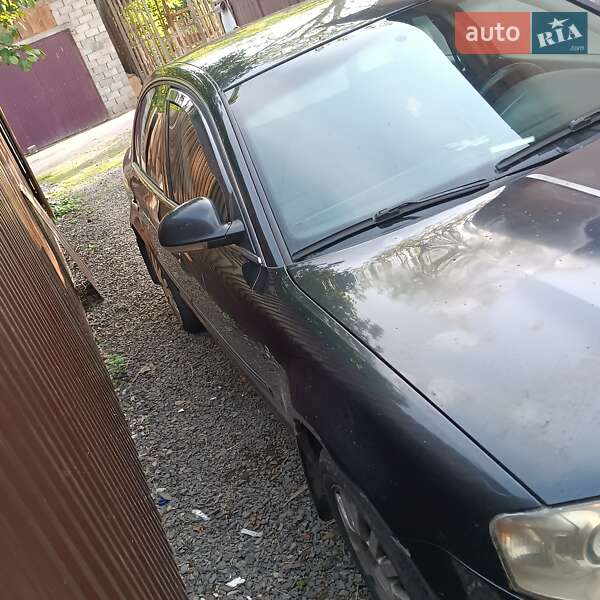 Лифтбек Skoda Superb 2007 в Великом Березном фото 6 Лифтбек Skoda Superb 2007 в Великом Березном