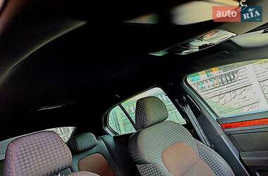 Лифтбек Skoda Superb 2009 в 