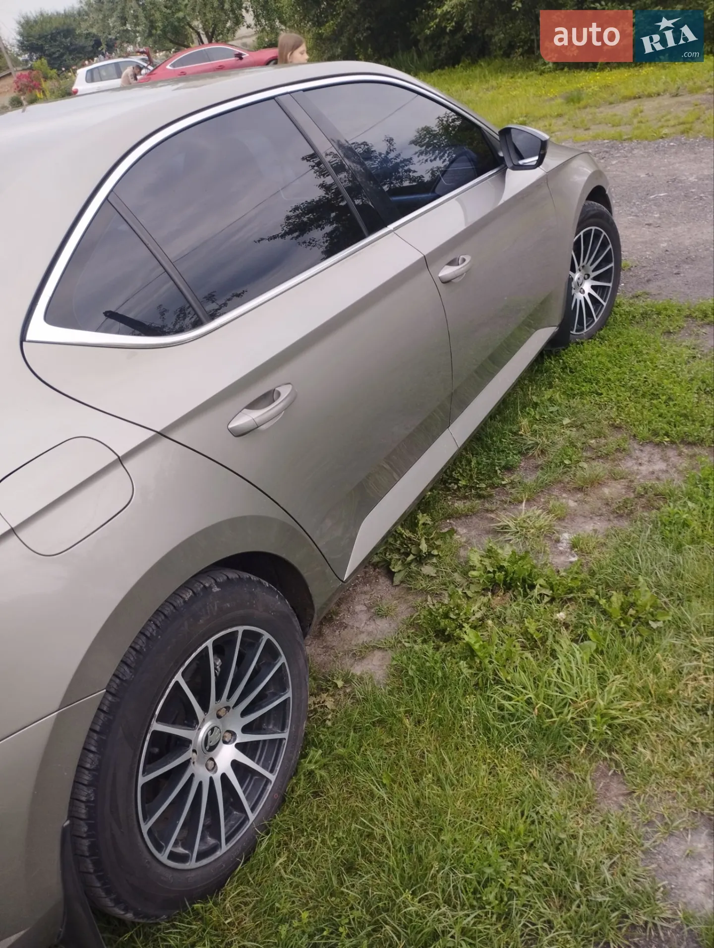2016 Skoda Superb - мініатюра 39