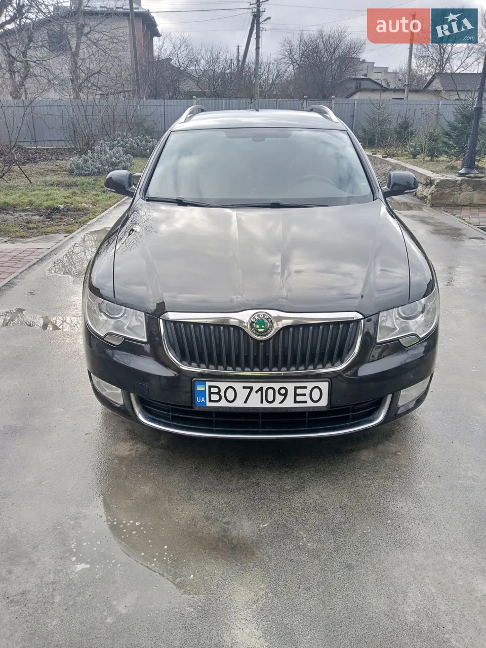 2014 Skoda Superb - мініатюра 28