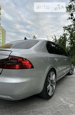 Ліфтбек Skoda Superb 2008 в Києві