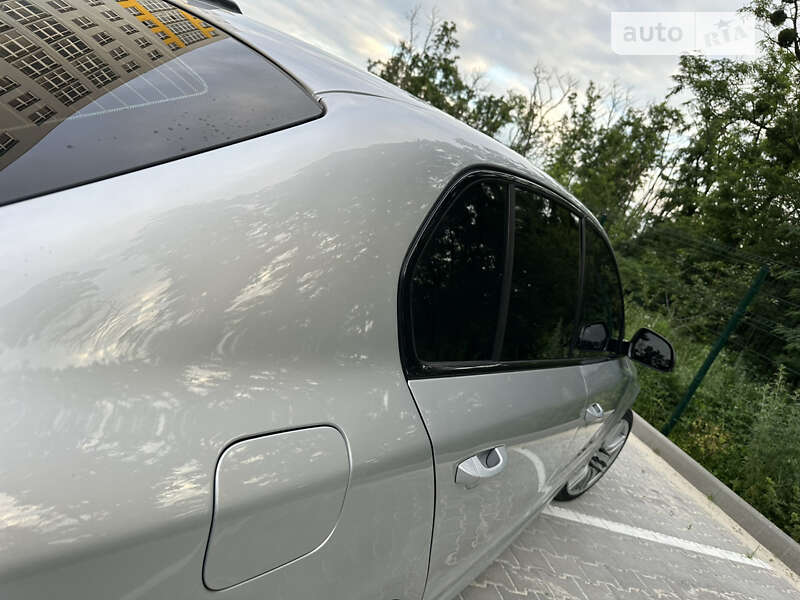 Лифтбек Skoda Superb 2008 в Киеве