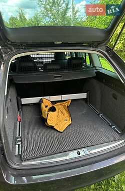 Универсал Skoda Superb 2010 в 
