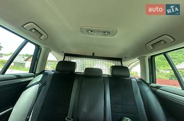 Универсал Skoda Superb 2010 в 