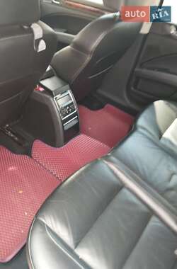 Лифтбек Skoda Superb 2008 в 