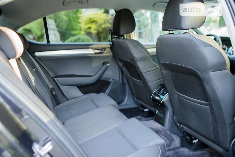 Лифтбек Skoda Superb 2019 в Дрогобыче фото 21 Лифтбек Skoda Superb 2019 в Дрогобыче