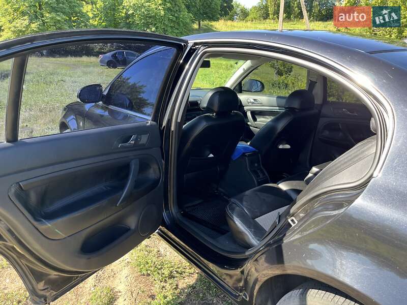 Лифтбек Skoda Superb 2008 в Малой Виске фото 8 Лифтбек Skoda Superb 2008 в Малой Виске