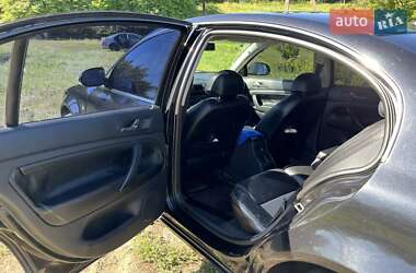 Лифтбек Skoda Superb 2008 в 