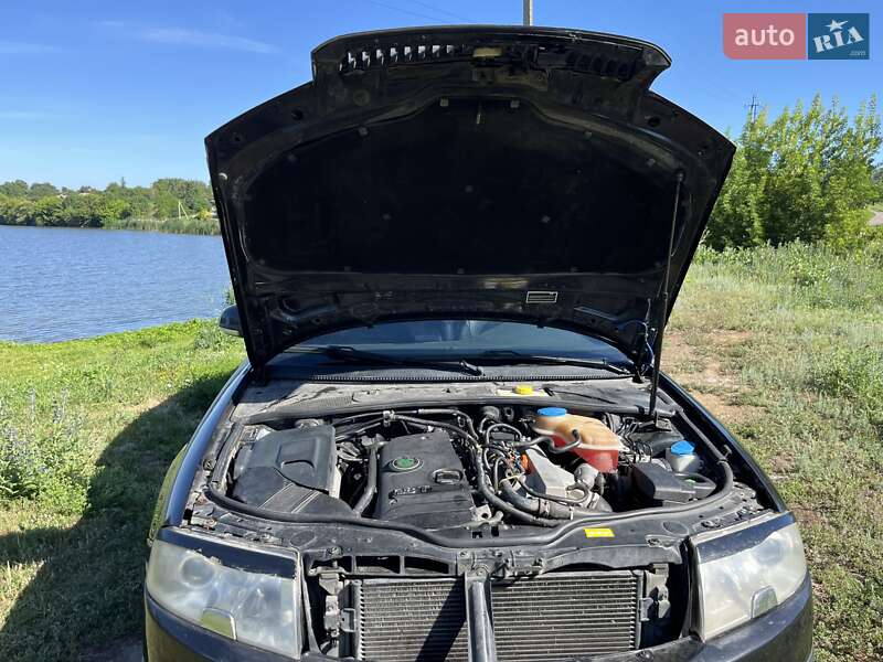 Лифтбек Skoda Superb 2008 в Малой Виске фото 4 Лифтбек Skoda Superb 2008 в Малой Виске