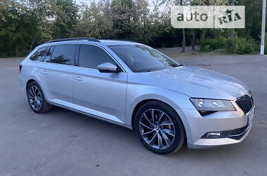 Skoda Superb 2016 Skoda Superb 2016