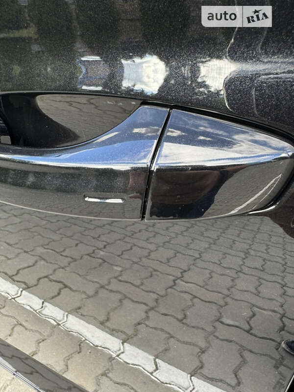 Универсал Skoda Superb 2020 в Луцке