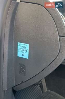 Универсал Skoda Superb 2011 в 