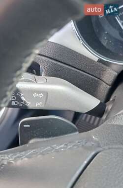 Универсал Skoda Superb 2011 в 
