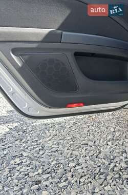 Универсал Skoda Superb 2011 в 