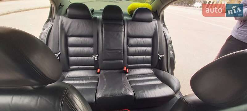 Лифтбек Skoda Superb 2008 в Кривом Роге