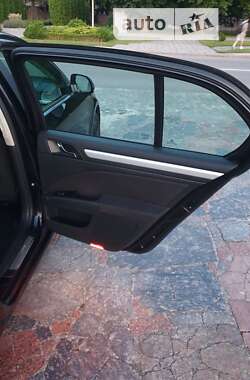 Ліфтбек Skoda Superb 2011 в Кременчуці